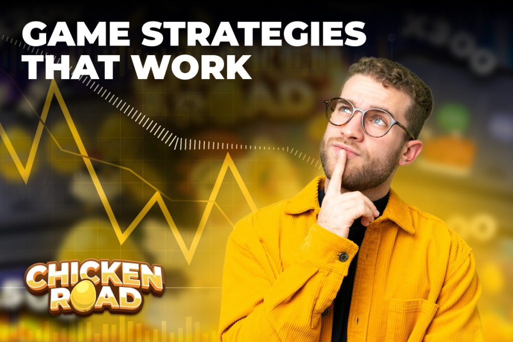 Game Strategies That Work